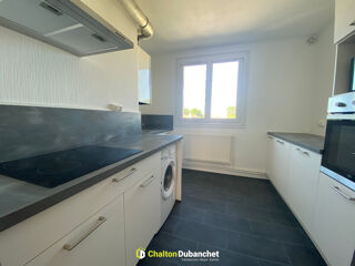  Appartement  louer 3 pices 55 m Roanne