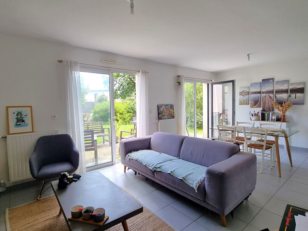 Maison 5 pièces 85 m² · à Sautron · 85 m² · 335 040 €