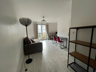  Appartement à louer 1 pièce 26 m²