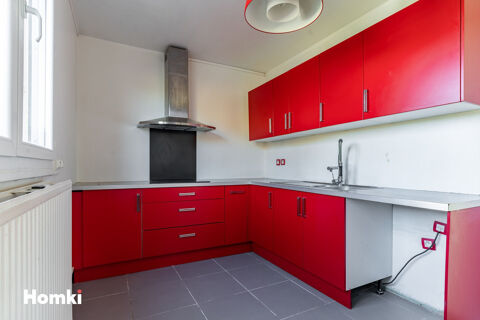  Appartement � louer 3 pi�ces 56 m�