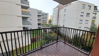  Appartement  vendre 2 pices 46 m