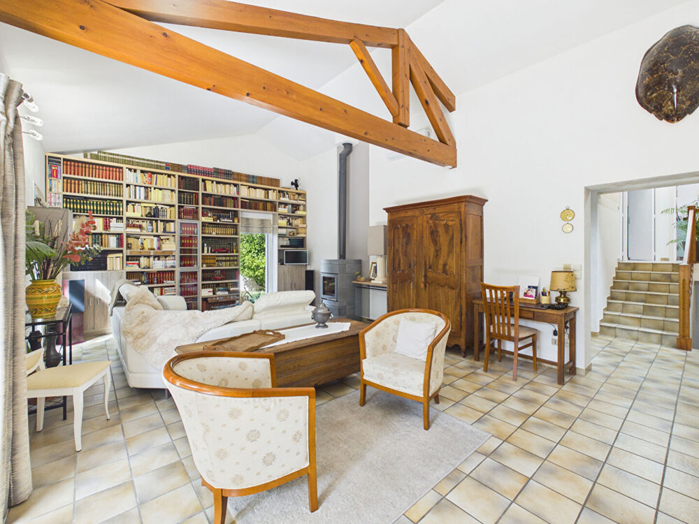 Vente Maison MAISON DE 110M² SUR PARCELLE DE 542M² 26000 VALENCE Valence