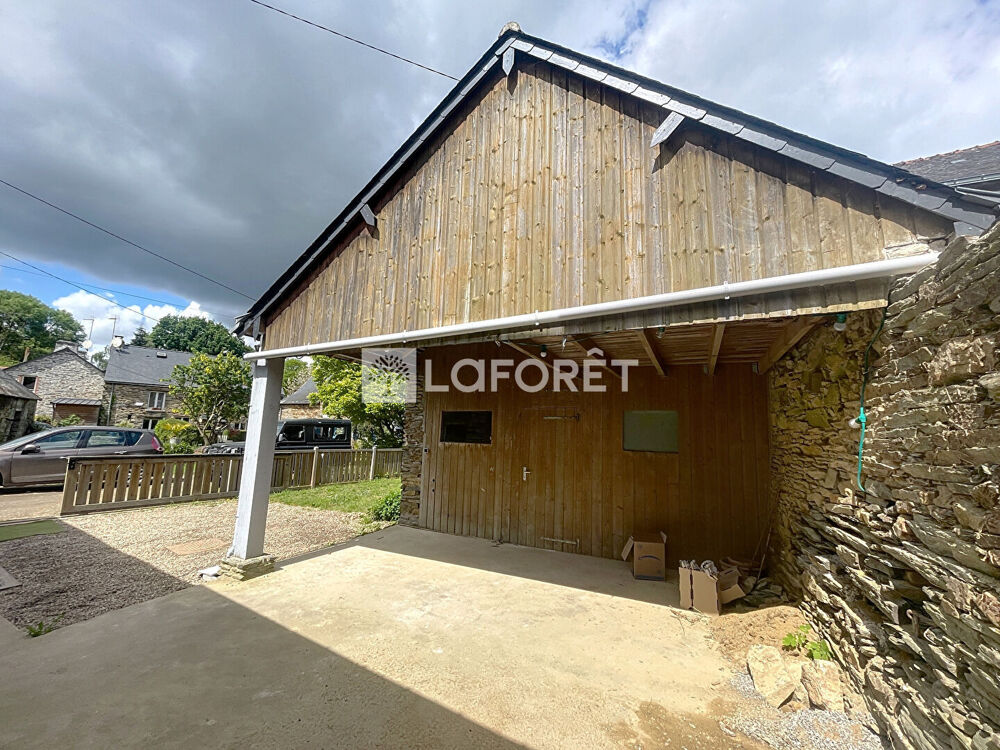 Vente Maison Maison Saint Martin Sur Oust 4 pièce(s) 103 m2 Saint martin sur oust