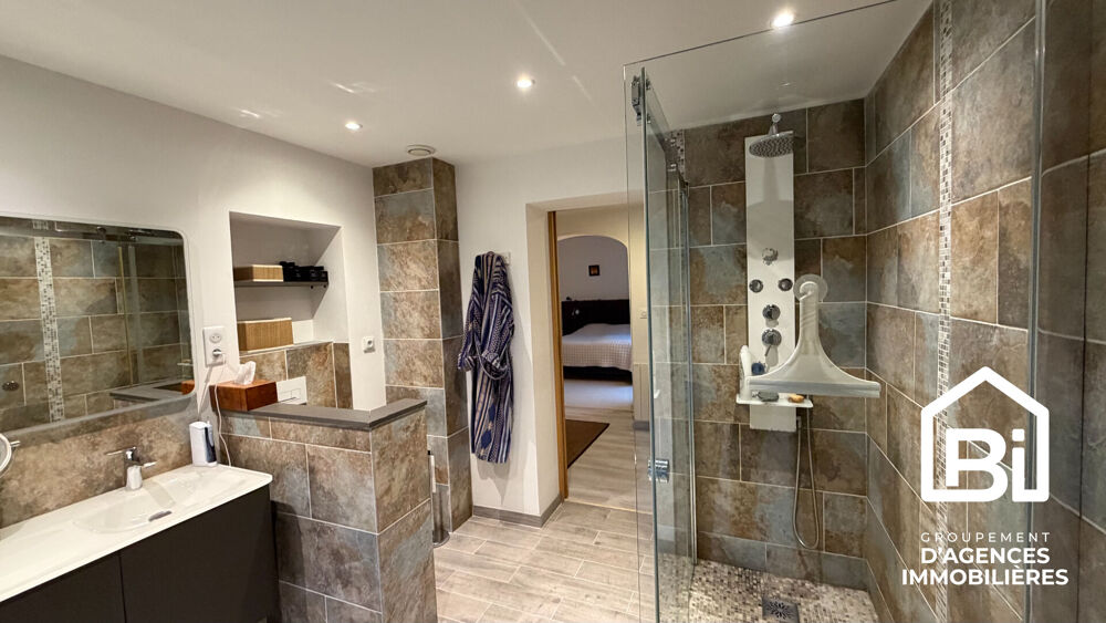  vendre  Maison Hermanville-sur-Mer (14880)