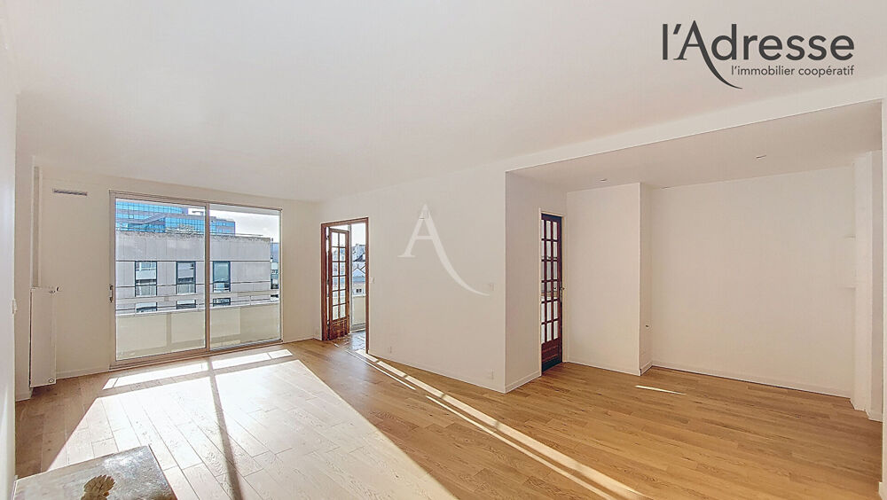 � vendre  Appartement Puteaux (92800)