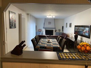  Maison � vendre 3 pi�ces 79 m�