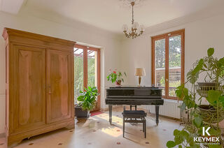  Maison � vendre 11 pi�ces 223 m�