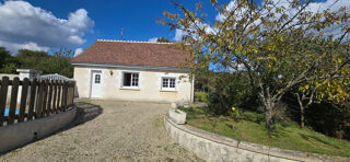  Maison  vendre 7 pices 135 m