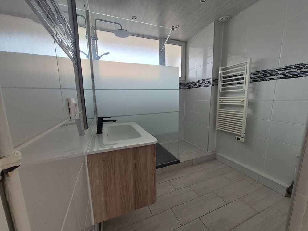 Vente Appartement Appartement Lens 4 pièce(s) 74,69 m2 avec balcon +cave. Lens