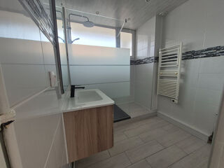  Appartement à vendre 4 pièces 75 m²