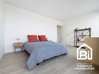  Appartement � vendre 4 pi�ces 83 m�