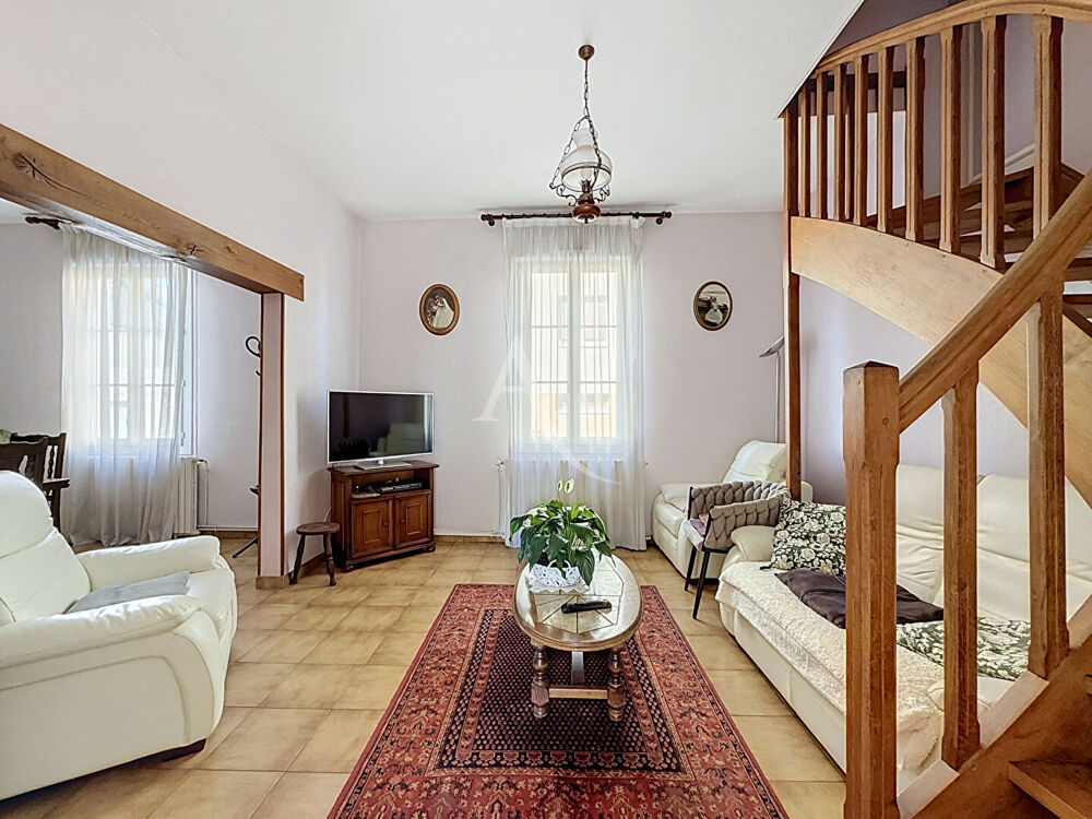 Vente Maison Maison Angers 3 pièce(s) 75 m2 Angers