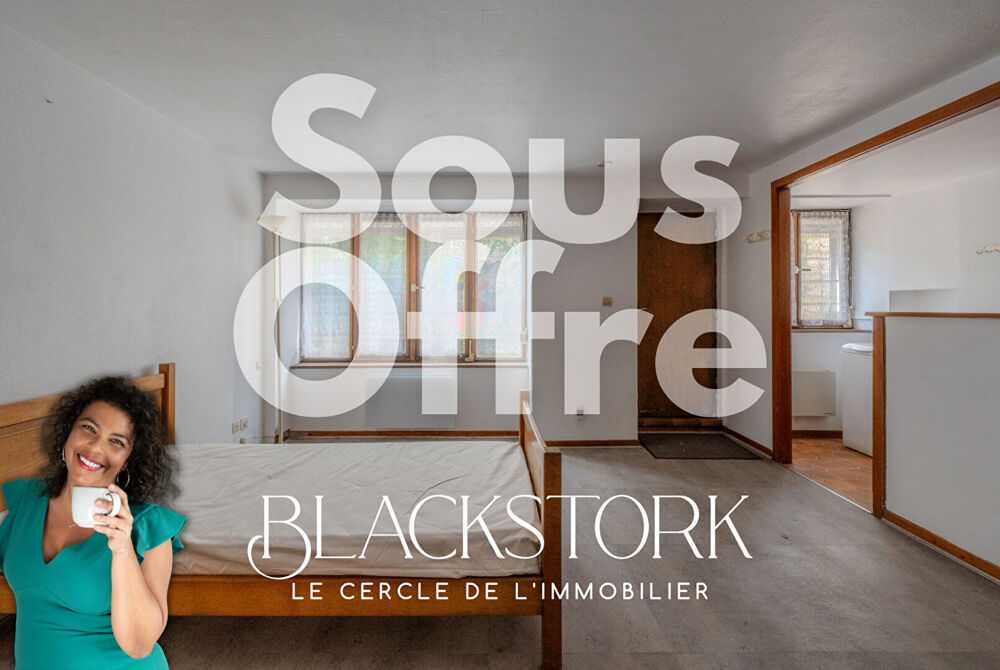 Appartement 1 pièce 22 m² · à Strasbourg · 22 m² · 90 000 €