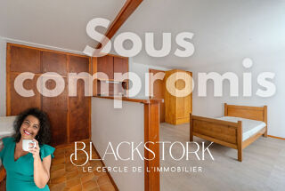  Appartement à vendre 1 pièce 22 m²