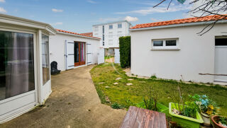  Maison  vendre 2 pices 46 m