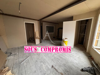 Appartement 3 pièces 95 m² · à Castres · 95 m² · 70 000 €