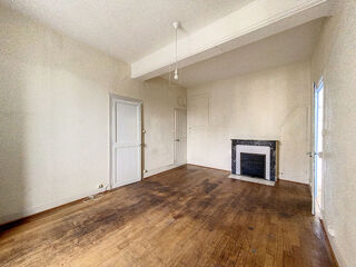  Appartement � vendre 2 pi�ces 54 m�