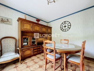  Maison à vendre 4 pièces 85 m²