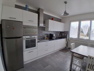  Maison à vendre 4 pièces 