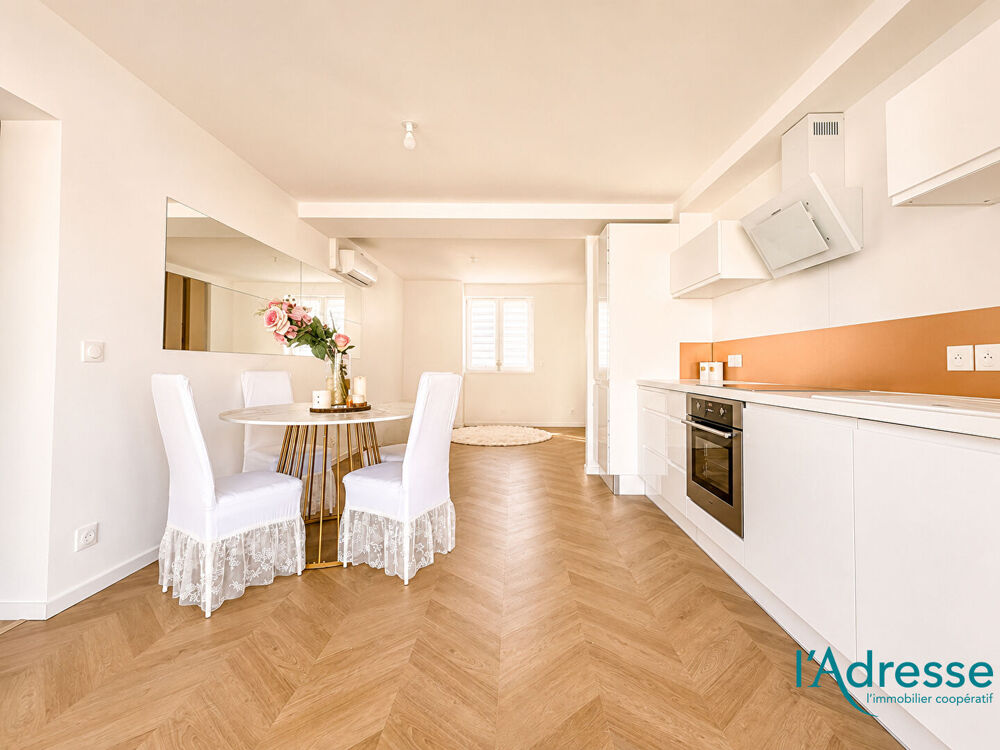 Maison Pfaffenheim 4 pièces 87.22 m2