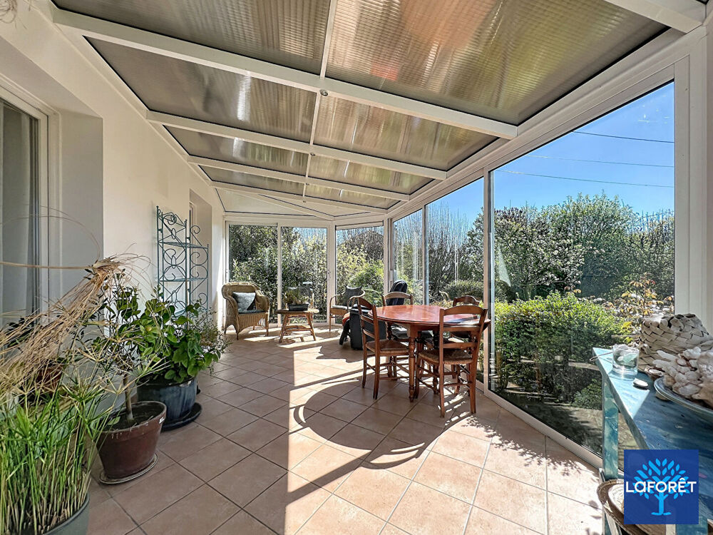 Maison BERNAY 5 pièces 100 m2