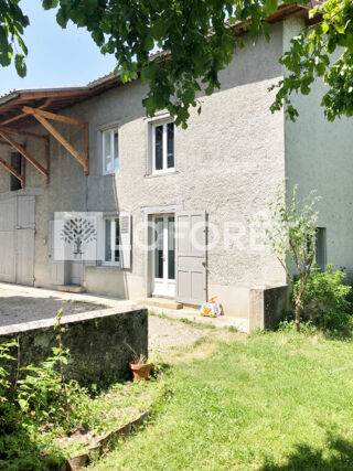  Maison à louer 4 pièces 93 m²