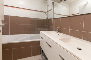  Appartement  vendre 3 pices 69 m