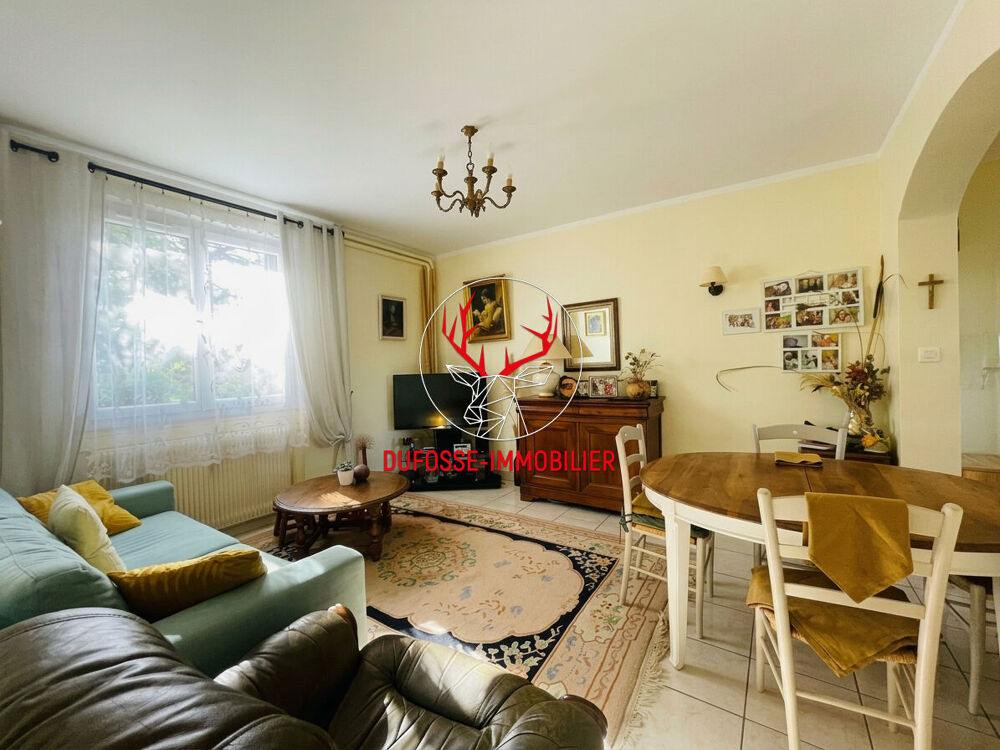 Appartement T3 Idéalement situé