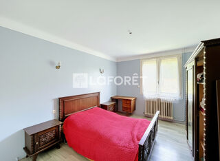  Maison à vendre 7 pièces 131 m²