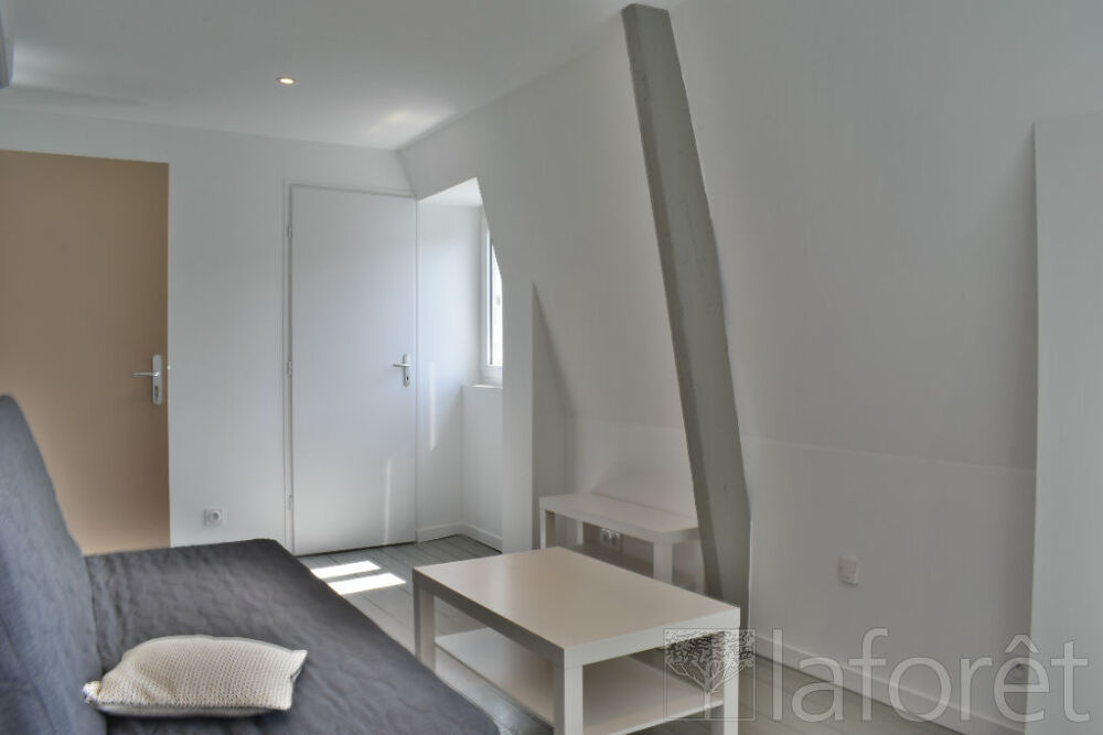 Location Appartement Studio meublé entièrement rénové Brive la gaillarde