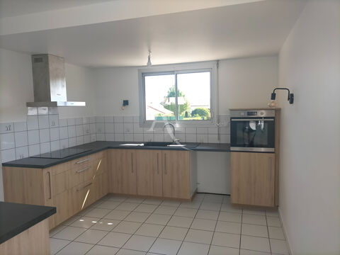  Maison � louer 4 pi�ces 113 m�