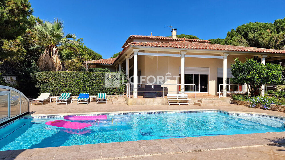 Vente Maison Le Grau d'Agde- 260 m² Le grau d agde