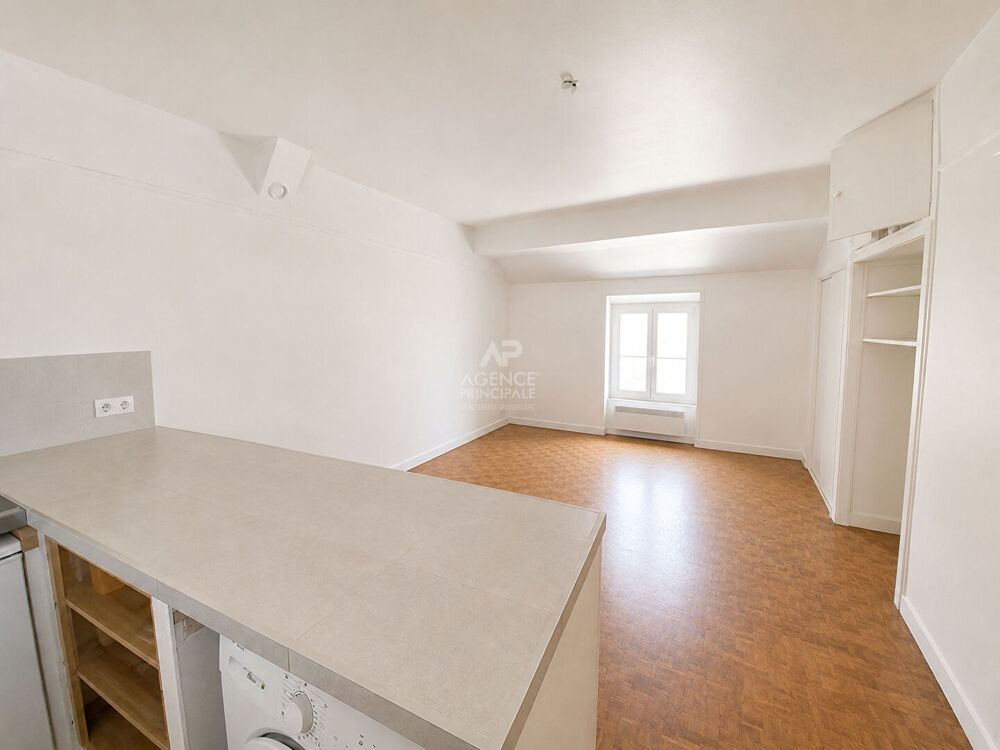 Vente Appartement À vendre Studio de charme en plein coeur de Saint-Germain-en-Laye Saint germain en laye