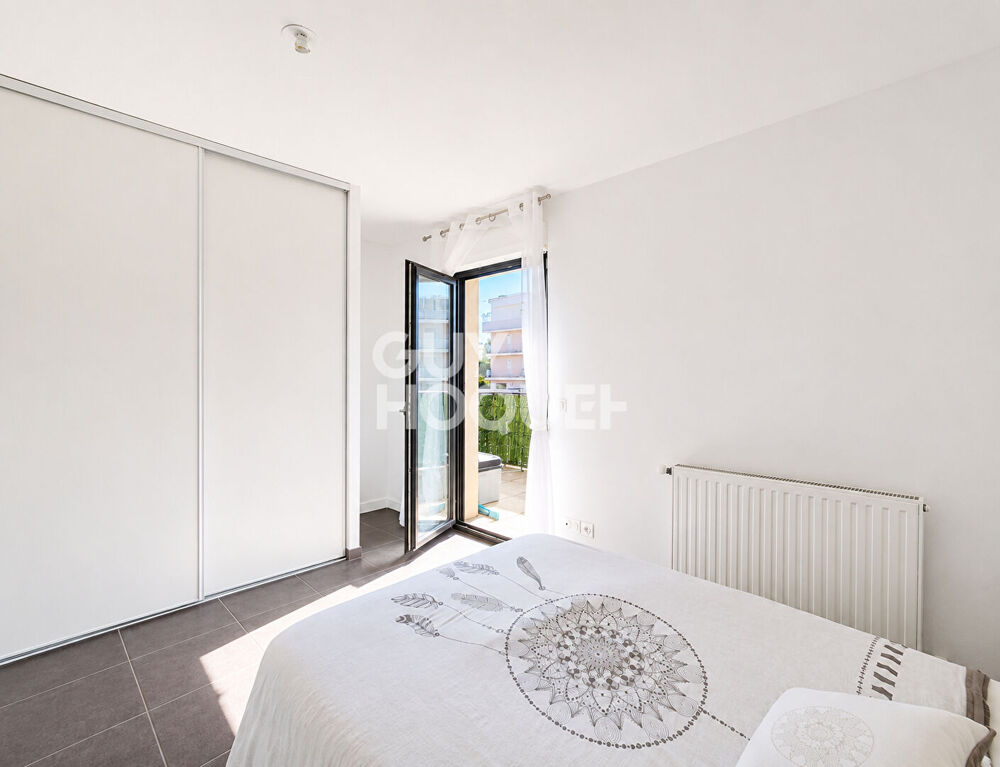 Vente Appartement Coup de coeur ! T2 au Mas Saint-Pierre - Terrasse & Parking Perpignan