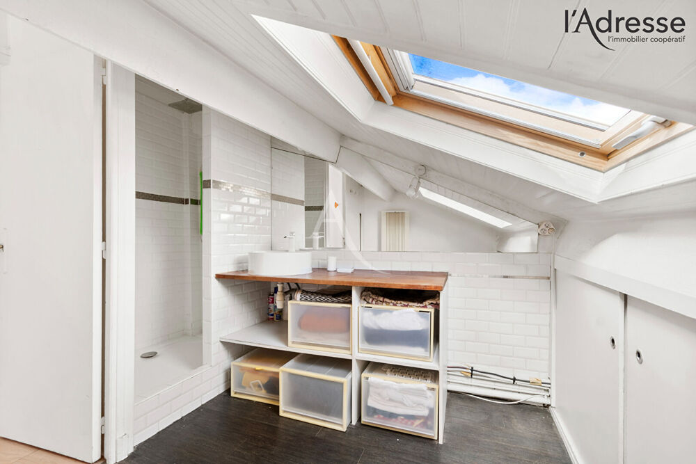 � vendre  Appartement Suresnes (92150)