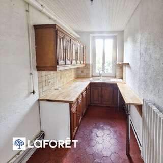  Appartement � louer 2 pi�ces 51 m�