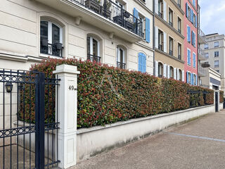 Appartement 2 pièces 53 m² · à Poissy · 53 m² · 253 000 €