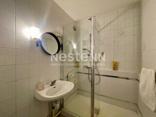  Appartement � vendre 4 pi�ces 80 m�