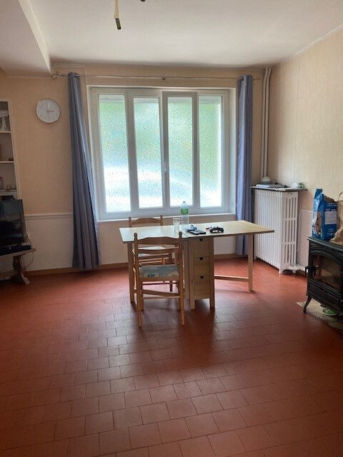  Maison � louer 5 pi�ces 124 m�