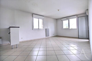  Appartement à vendre 3 pièces 59 m²