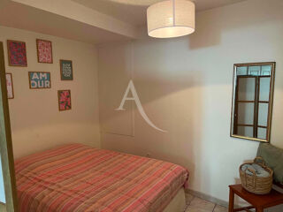  Appartement à vendre 1 pièce 34 m²
