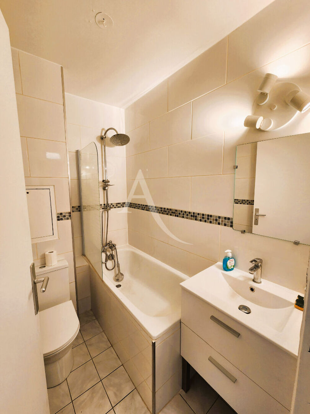 Location Appartement Appartement Antony 1 pièce(s) 33 m2 Antony