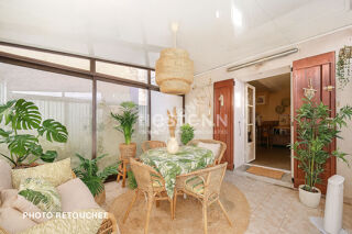  Maison � vendre 3 pi�ces 41 m�