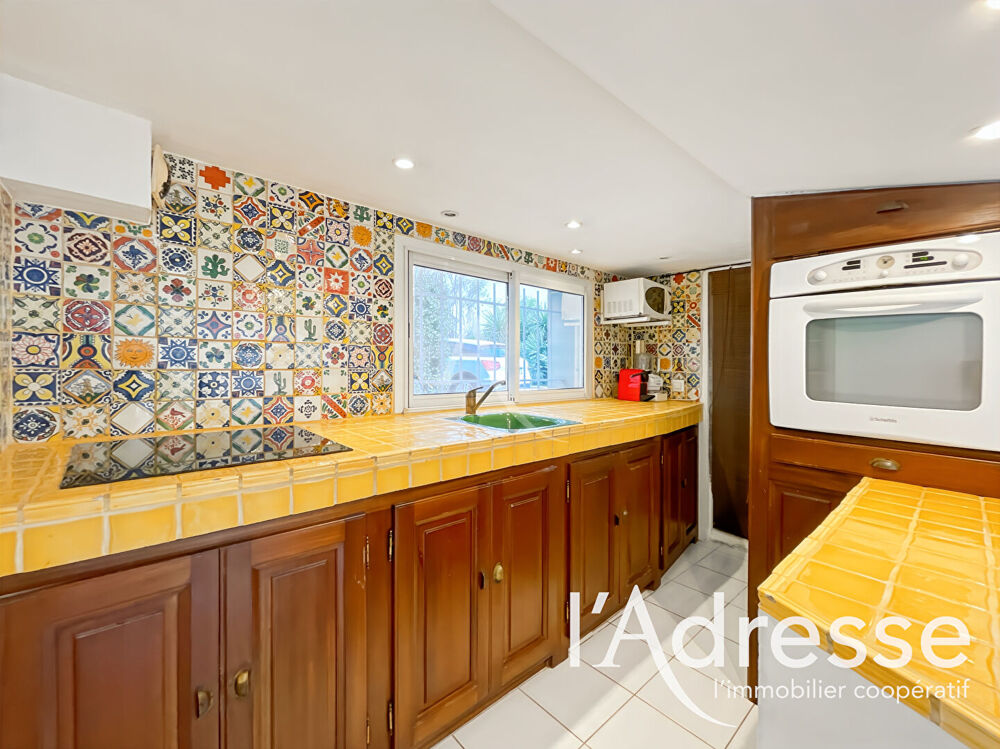  vendre  Appartement La Ciotat (13600)