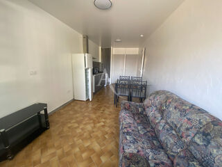  Appartement à louer 1 pièce 25 m²