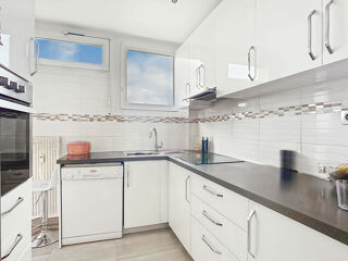 Appartement à vendre 5 pièces 95 m²