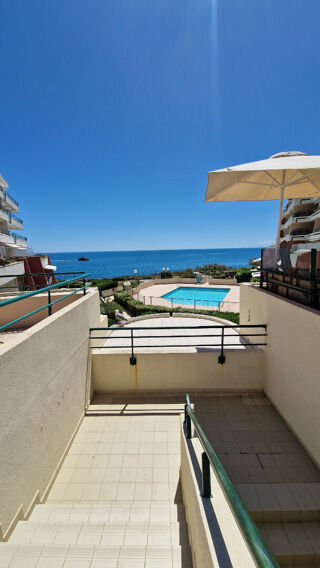  Appartement � vendre 3 pi�ces 33 m�