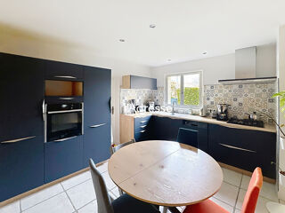  Maison � vendre 8 pi�ces 168 m�