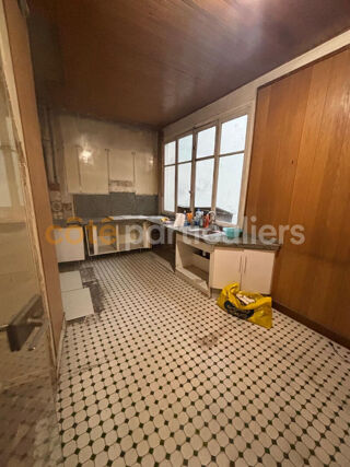  Appartement � vendre 4 pi�ces 125 m�