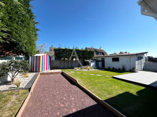  Maison  vendre 2 pices 56 m